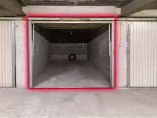 Garagebox te koop Westende RBS93651