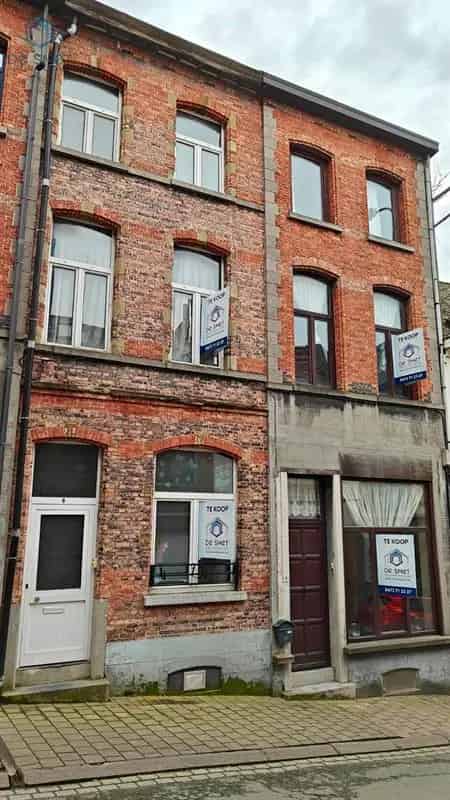 Huis te koop Geraardsbergen: 7 slaapkamers, uitbreidingsmogelijkheden
