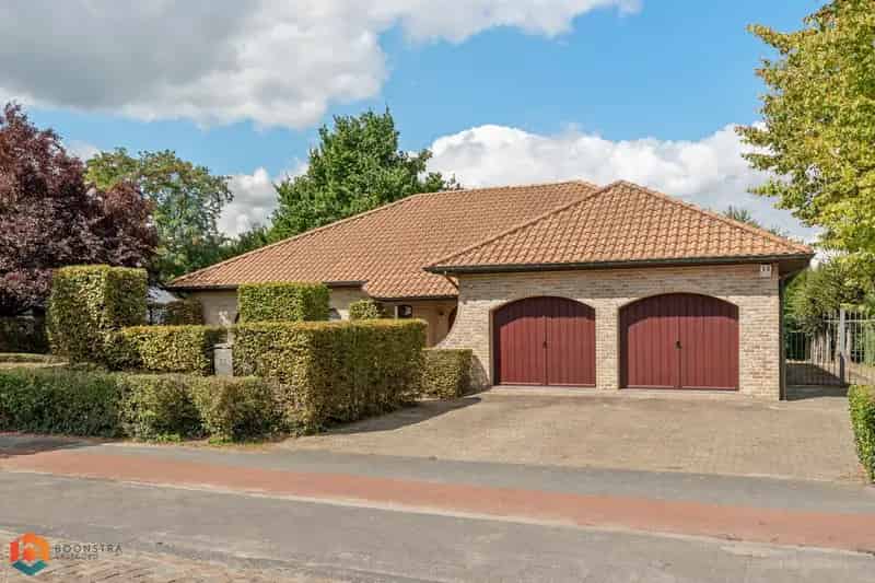 Huis te koop