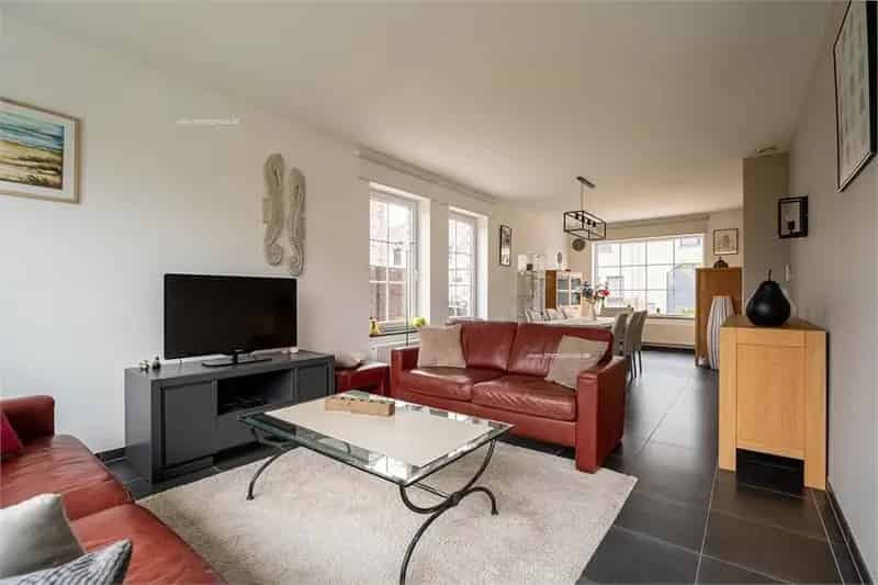 Moderne Villa te Koop Wenduine 3 slaapkamers Nabij Strand