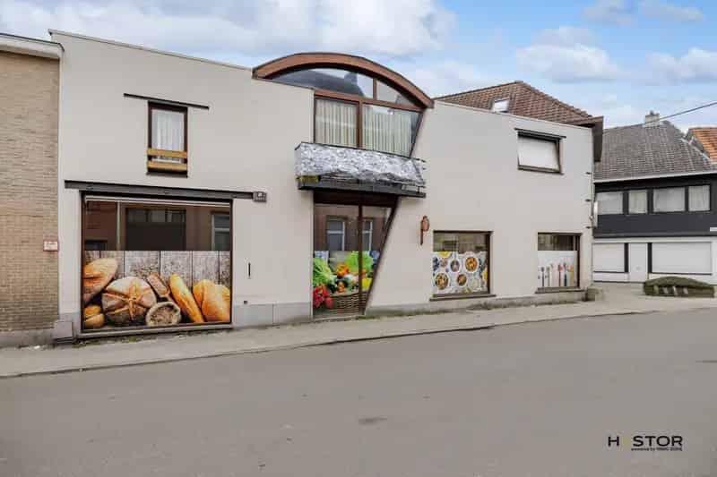 Ruim Handelspand Toplocatie Hamme
