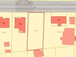 Bouwgrond te Lommel - 7a79ca - Rustige Buurt