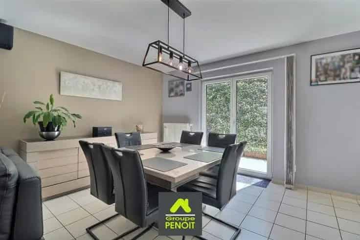 Huis Te Koop Trooz 3 slaapkamers Tuin Garage