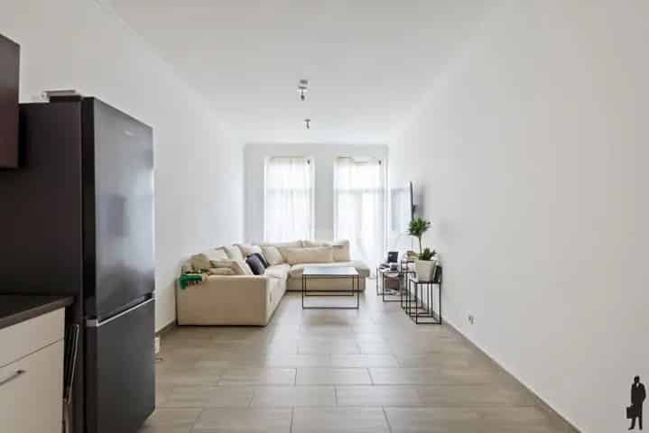 Appartement te koop Antwerpen Slachthuissite 1 slaapkamer