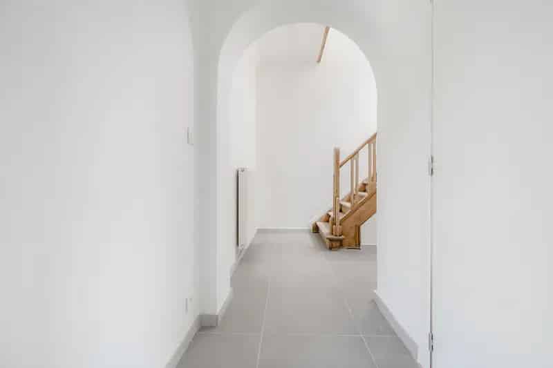 Huis te koop Lebbeke: Gerenoveerde 3 Slaapkamers Art Deco