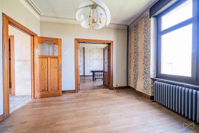 Huis te renoveren in Freylange nabij Arlon