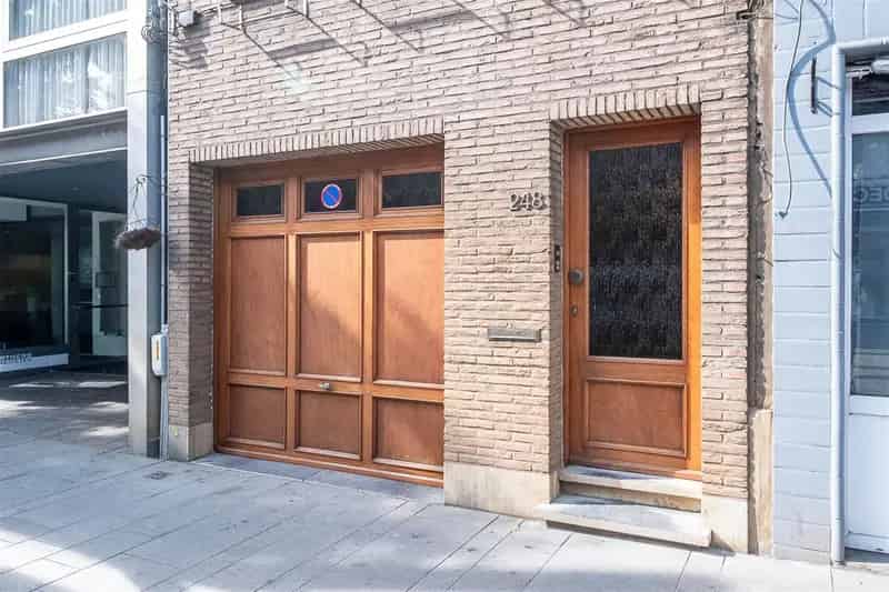 Te Huur: Een gezinswoning met 2 slaapkamers te Deurne-Zuid