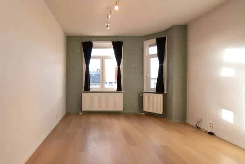 Appartement te koop Blankenberge 2 slaapkamers gerenoveerd