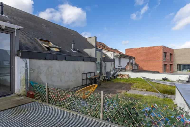 Duplex Appartement 2 Slaapkamers Dilbeek Te Koop