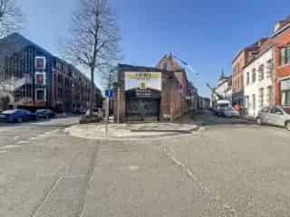 Huis te renoveren Mons - investeringspotentieel