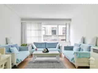 Appartement te koop Sint-Joost-ten-Node 96m²