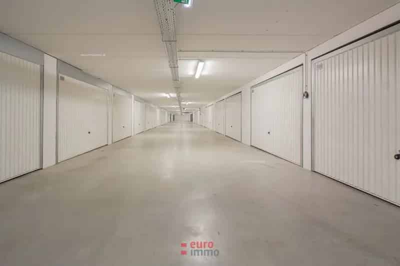 Garage te Koop Nieuwpoort-Bad Vlotte Inrijding