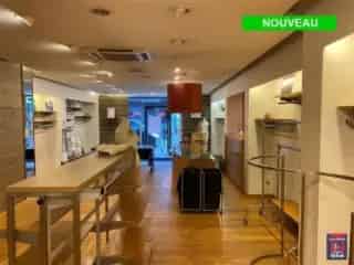 Handelspand te Huur Andenne 310m²