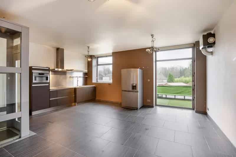 Loft Appartement 1 Slaapkamer Terras Te Koop