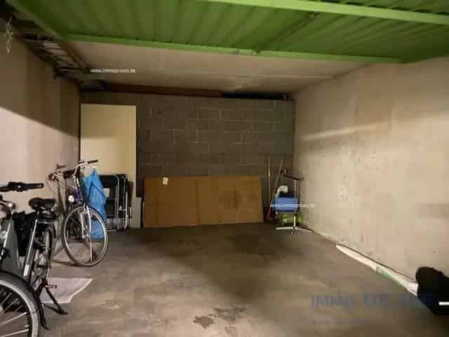 Garage te huur Nieuwpoort Sint-Bernardusplein