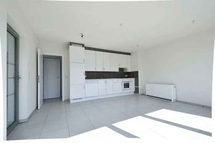 Appartement te koop Oedelem 2 slaapkamers