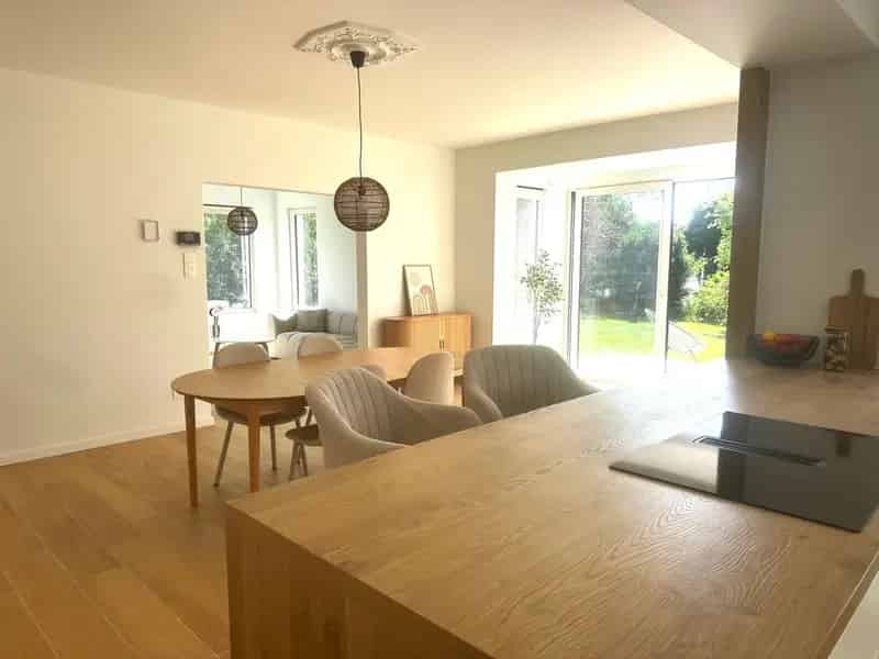 Instapklare gerenoveerde woning te Laarne