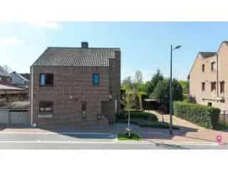 Huis te koop Heusden Zolder 172m2 3 slaapkamers