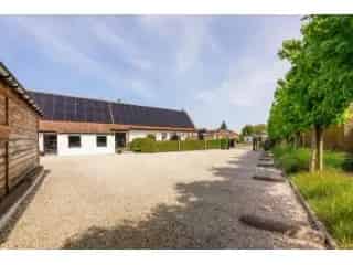 Handelspand te koop Pittem Horeca Feestzaal