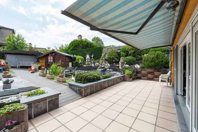 Villa te koop Koksijde Senegalese wijk