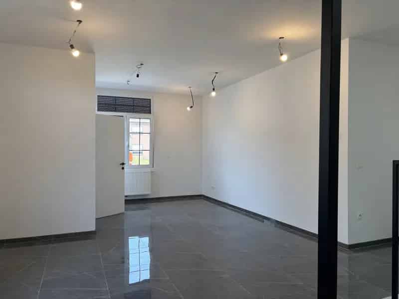 Gerenoveerde Huis 3 slaapkamers tuin zolder