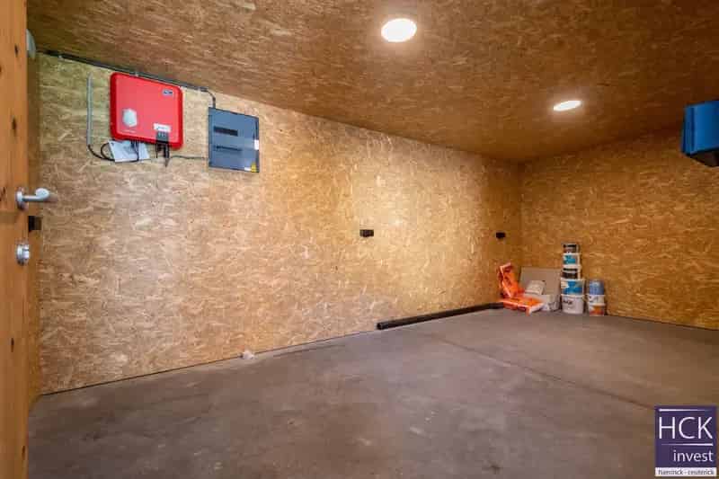 Kruishoutem Instapklare Woning Nabij Centrum