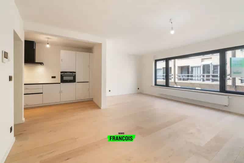 Instapklaar appartement 2 slaapkamers centrum Tielt