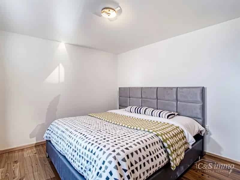 Dakappartement 2 slaapkamers nabij Park Spoor Noord