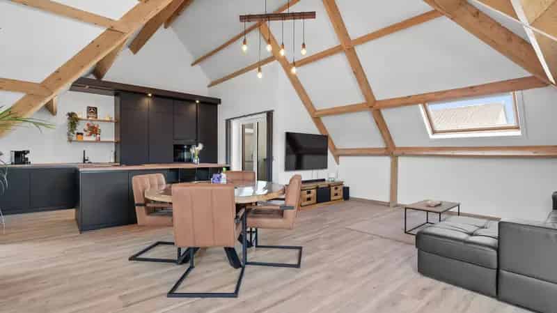 Appartement te koop