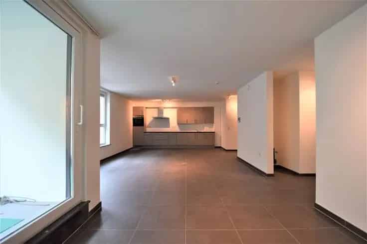 Assistentieflat Gent Centrum 2 Terrassen