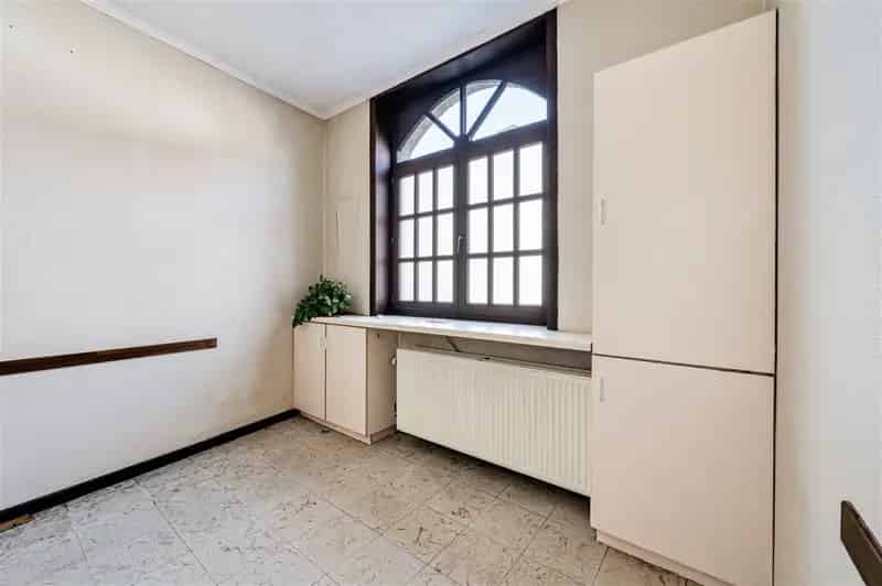 Knusse woning met 2 slaapkamers en koer