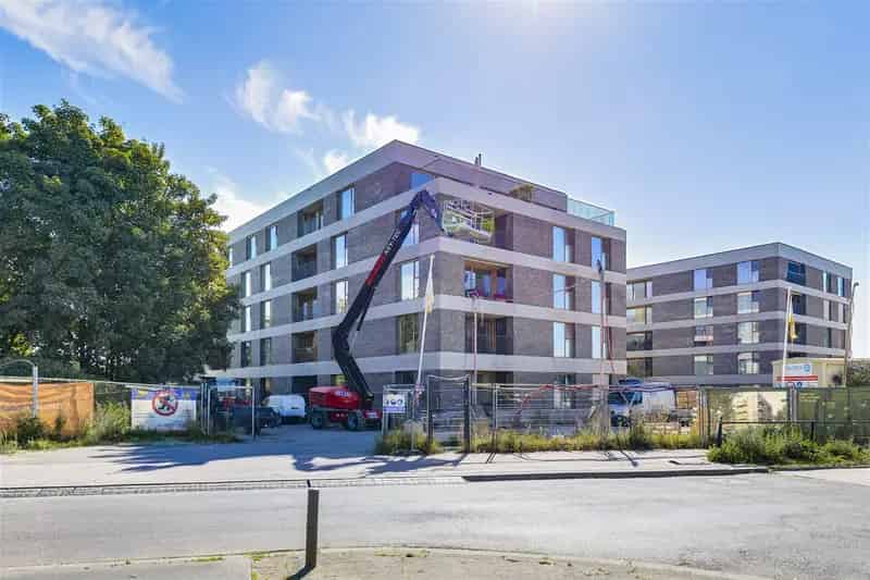 Appartement te koop