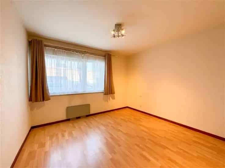 Appartement Te Koop: Gelijkvloers met Tuinzicht