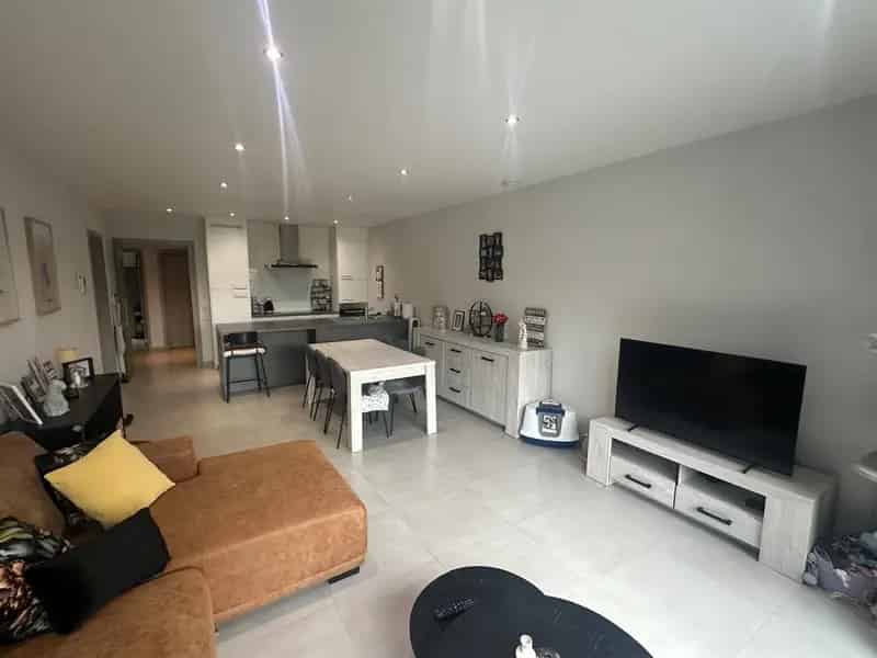 Appartement te koop Erembodegem 2 slaapkamers
