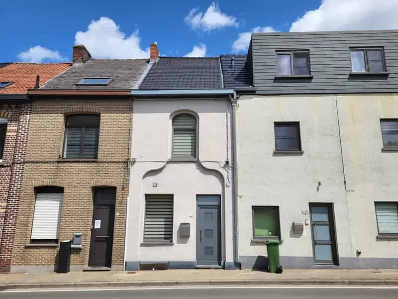 Huis te koop: Gezellige woning met tuin en terras