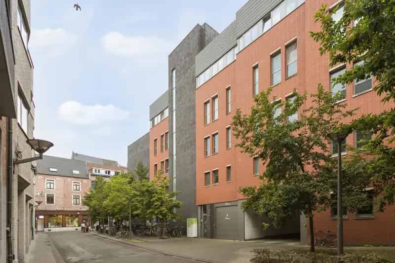 Appartement te koop Leuven 2 slaapkamers autostaanplaats