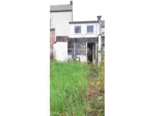 Huis te koop Amay renovatieproject