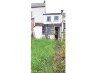 Huis te koop Amay renovatieproject