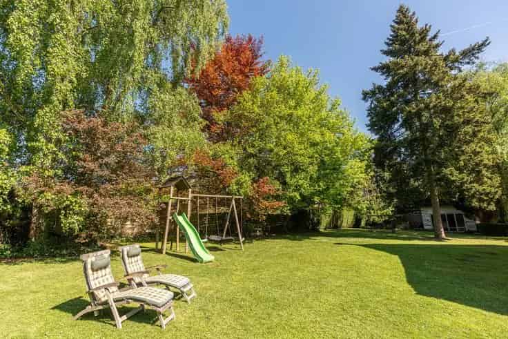 Villa te Koop nabij Park Tervuren en BSB