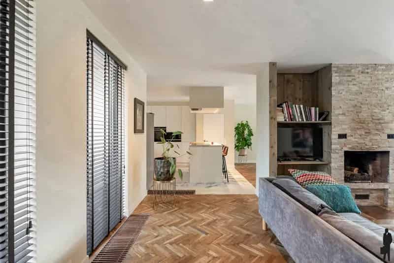 Energiezuinige Villa te Kapellenbos 4822m²