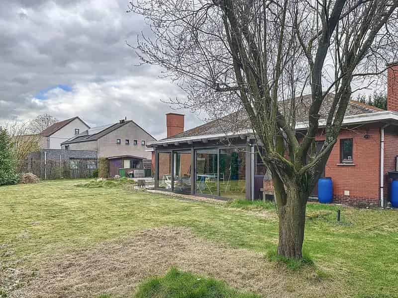 Projectgrond Aartselaar 1485m²  Nieuwbouwmogelijkheden