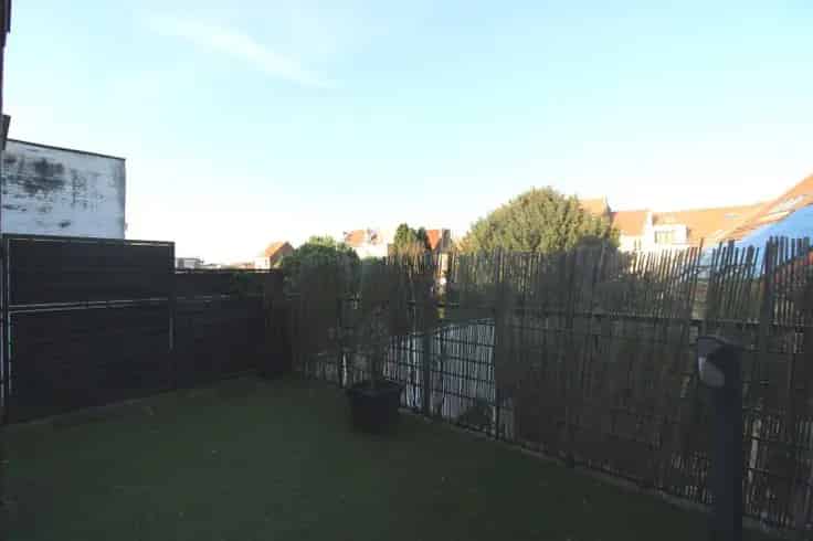 Appartement te koop Ukkel nabij Place Vanderkindere