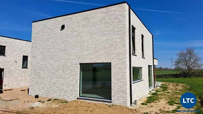 Te koop - Villa - Lubbeek