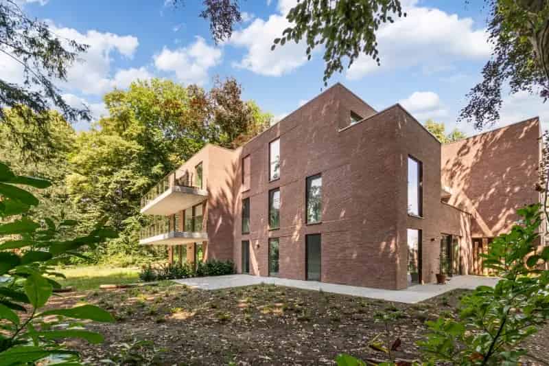 Luxe Appartement te Huur Privaat Parkdomein