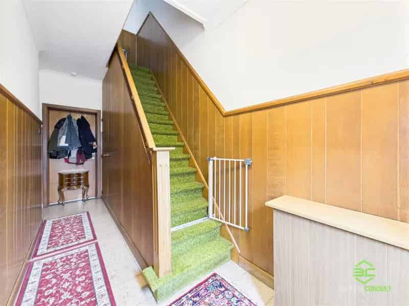 Knusse gezinswoning met 3 slaapkamers te Gotem
