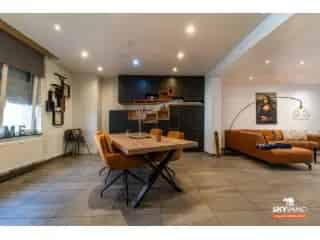 Huis te koop Saint Nicolas 3 slaapkamers tuin terras
