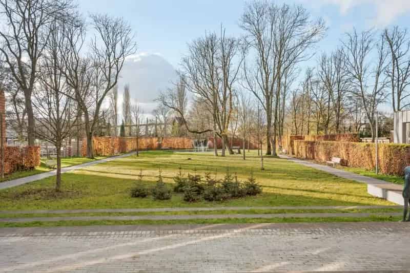 Appartement te huur Oostnieuwkerke: 2 slaapkamers, terras, energiezuinig