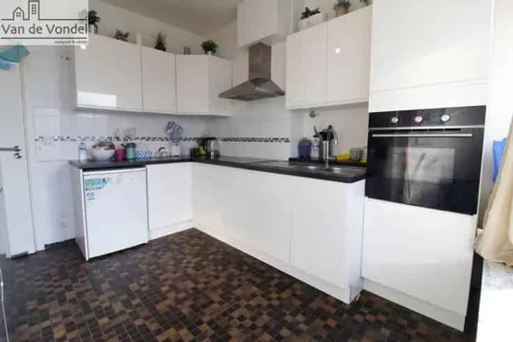 Appartement te Koop Aalst Centrum 3 Slaapkamers Terras Instapklaar