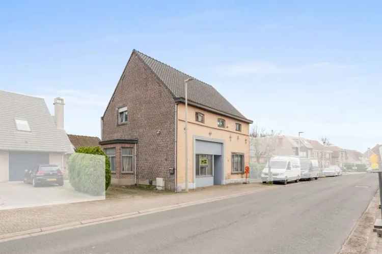 Woning te koop Sleidinge