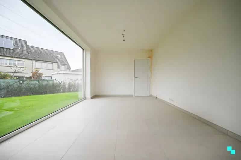 Nieuwbouw Huis te Huur Rumbeke 3 slaapkamers